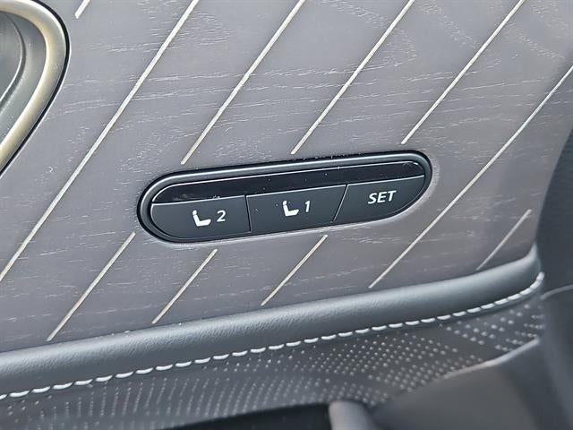 2026 INFINITI QX80 AUTOGRAPH AWD