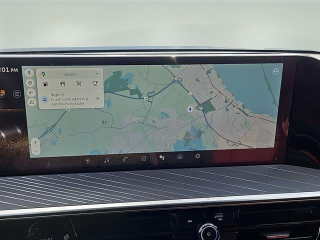 2026 INFINITI QX80 AUTOGRAPH AWD