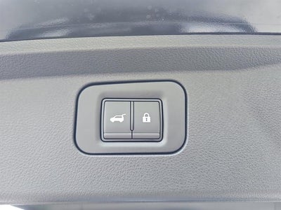 2026 INFINITI QX80 AUTOGRAPH AWD