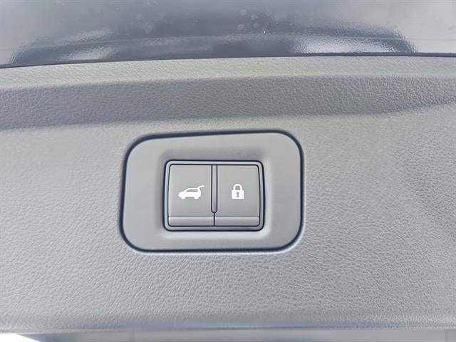 2026 INFINITI QX80 AUTOGRAPH AWD