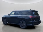 2026 INFINITI QX80 AUTOGRAPH AWD