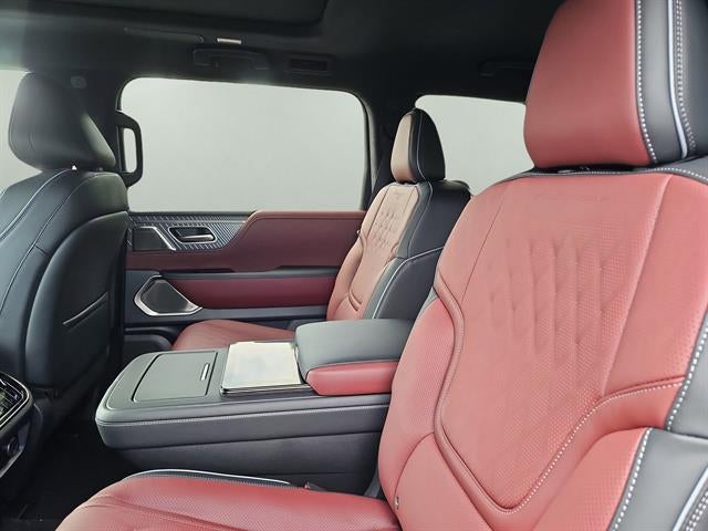 2026 INFINITI QX80 AUTOGRAPH AWD