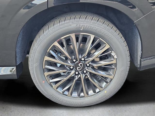 2026 INFINITI QX80 AUTOGRAPH AWD