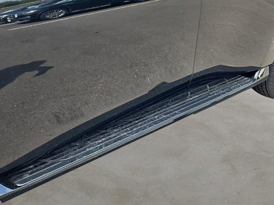 2026 INFINITI QX80 AUTOGRAPH AWD