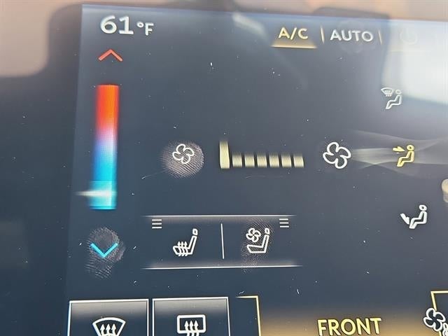 2026 INFINITI QX80 AUTOGRAPH AWD