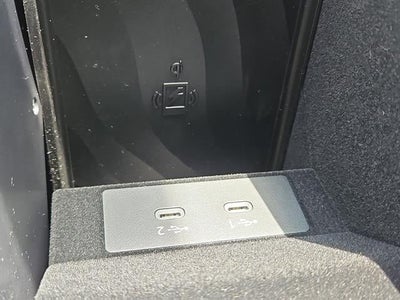 2026 INFINITI QX80 AUTOGRAPH AWD