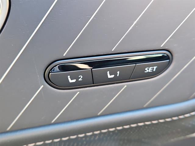 2026 INFINITI QX80 AUTOGRAPH AWD