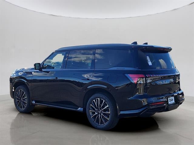 2026 INFINITI QX80 AUTOGRAPH AWD