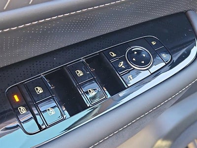 2026 INFINITI QX80 AUTOGRAPH AWD