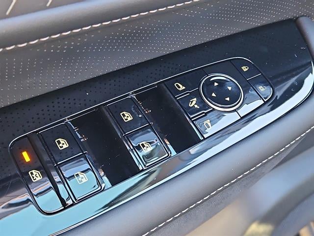 2026 INFINITI QX80 AUTOGRAPH AWD