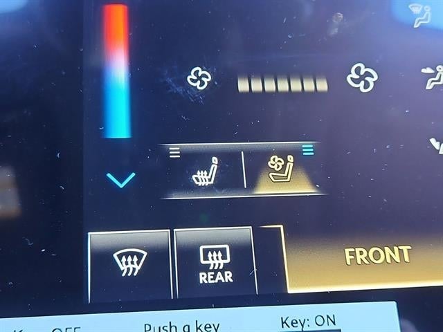 2026 INFINITI QX80 AUTOGRAPH AWD