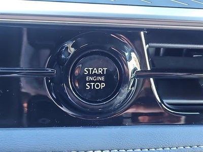 2026 INFINITI QX80 AUTOGRAPH AWD