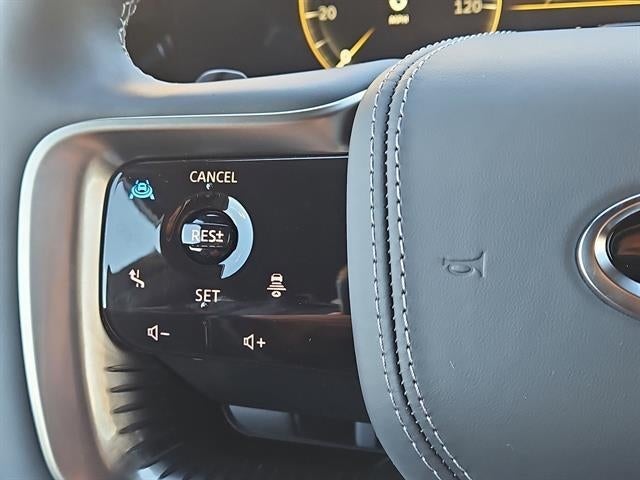 2026 INFINITI QX80 AUTOGRAPH AWD