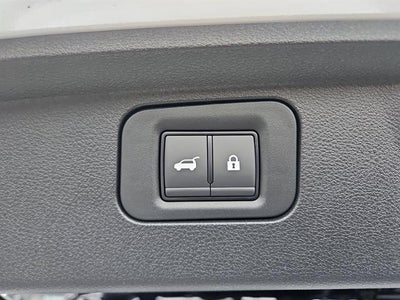 2026 INFINITI QX80 AUTOGRAPH AWD