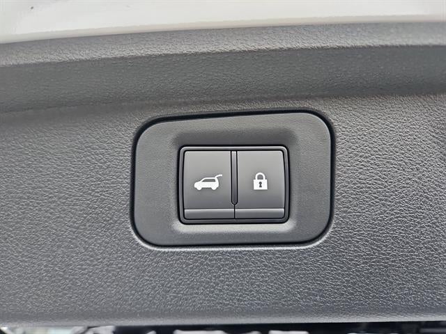 2026 INFINITI QX80 AUTOGRAPH AWD