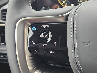 2026 INFINITI QX80 AUTOGRAPH AWD