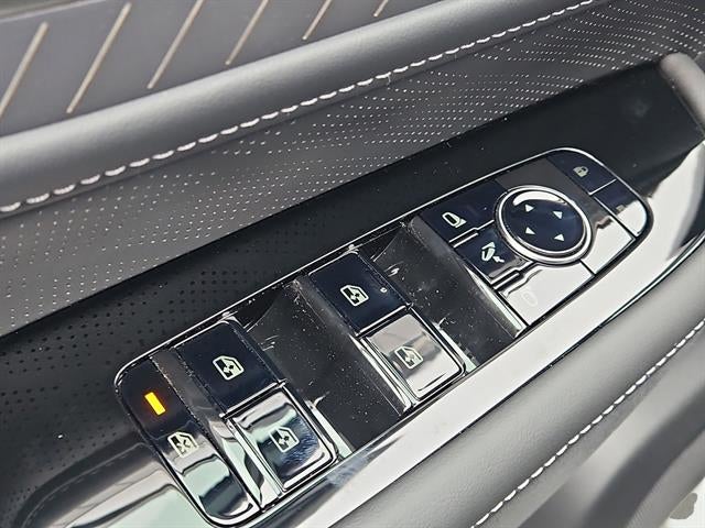 2026 INFINITI QX80 AUTOGRAPH AWD