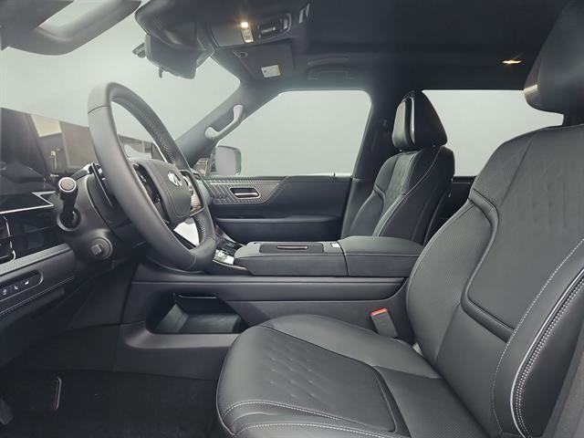 2026 INFINITI QX80 AUTOGRAPH AWD