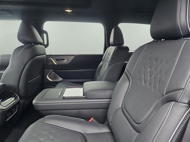 2026 INFINITI QX80 AUTOGRAPH AWD