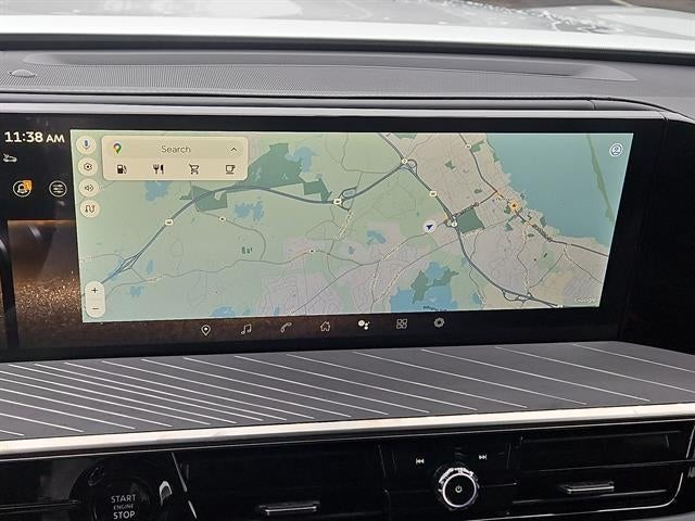 2026 INFINITI QX80 AUTOGRAPH AWD