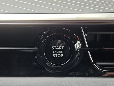 2026 INFINITI QX80 AUTOGRAPH AWD