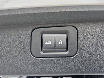 2026 INFINITI QX80 AUTOGRAPH AWD