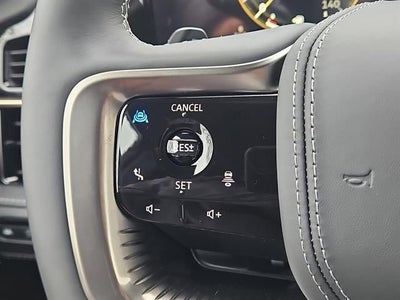 2026 INFINITI QX80 AUTOGRAPH AWD