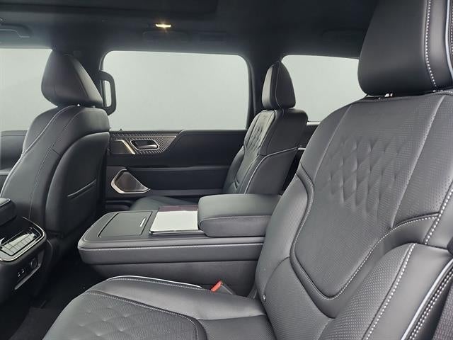 2026 INFINITI QX80 AUTOGRAPH AWD