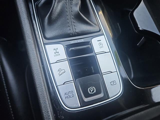 2024 Hyundai Tucson XRT