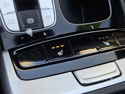 2024 Hyundai Tucson XRT