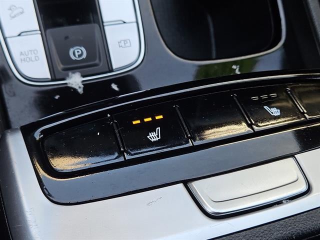 2024 Hyundai Tucson XRT