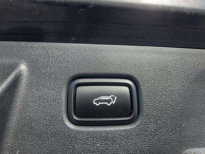 2024 Hyundai Tucson XRT