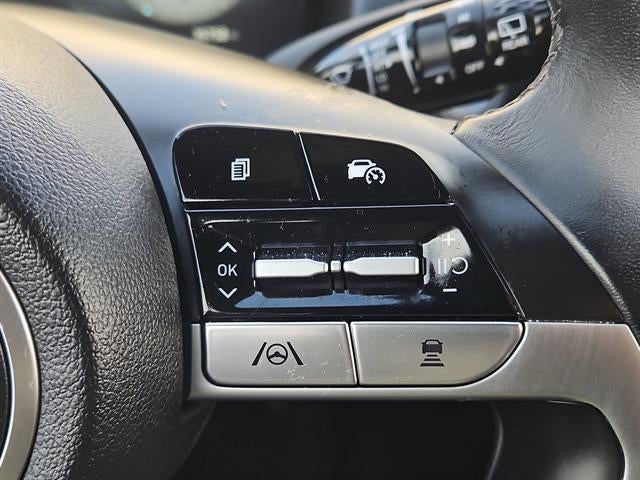 2024 Hyundai Tucson XRT