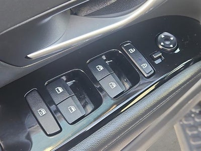 2024 Hyundai Tucson XRT