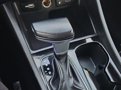 2024 Hyundai Tucson XRT