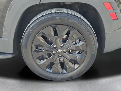 2024 Hyundai Tucson XRT