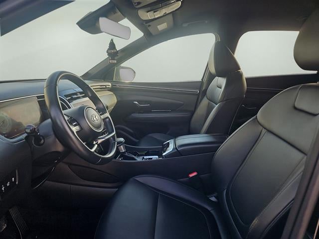 2024 Hyundai Tucson XRT