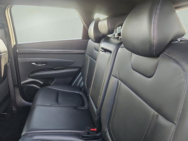 2024 Hyundai Tucson XRT