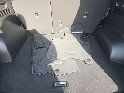 2024 Hyundai Tucson XRT