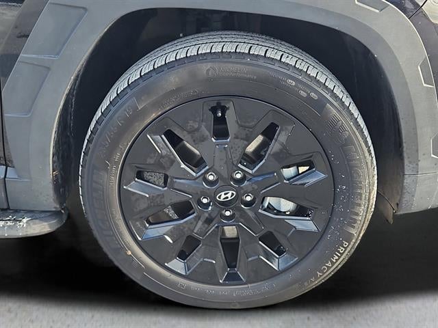 2024 Hyundai Tucson XRT