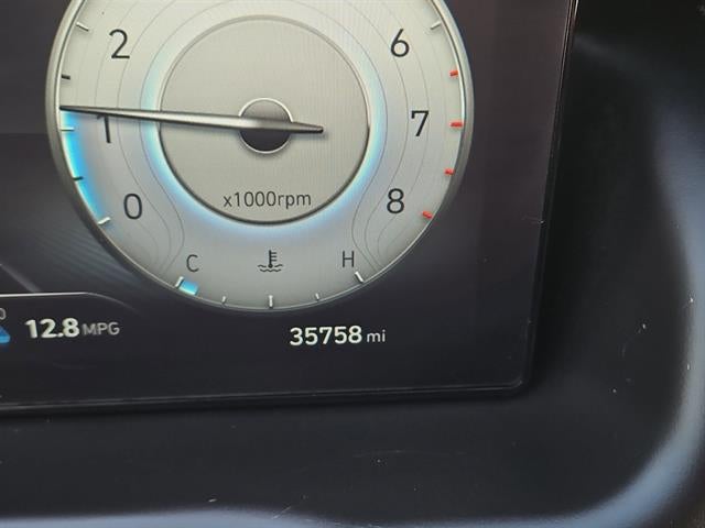 2024 Hyundai Tucson XRT