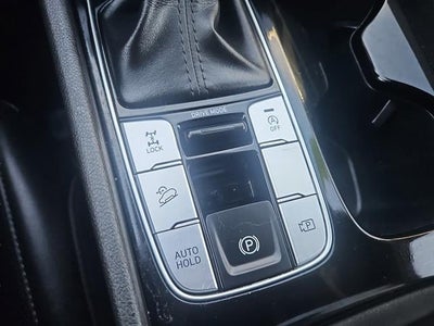 2024 Hyundai Tucson XRT