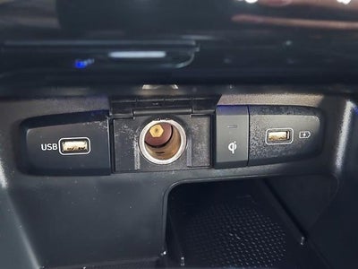 2024 Hyundai Tucson XRT