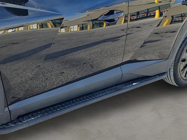 2024 Hyundai Tucson XRT