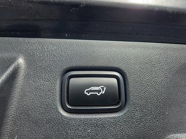 2024 Hyundai Tucson XRT