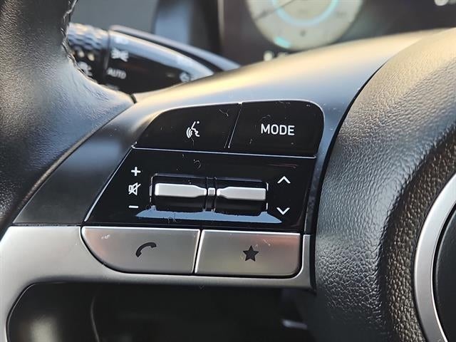 2024 Hyundai Tucson XRT