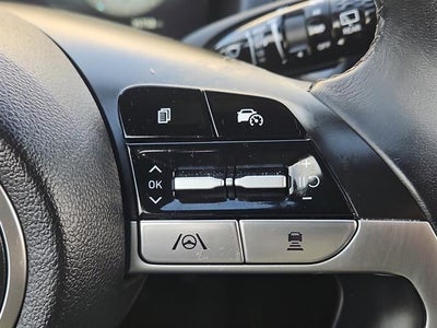 2024 Hyundai Tucson XRT