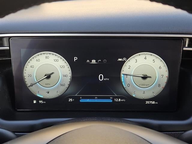 2024 Hyundai Tucson XRT