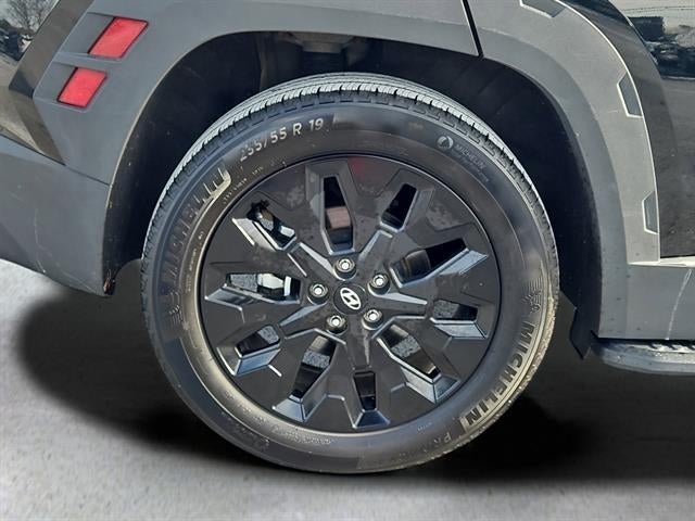 2024 Hyundai Tucson XRT