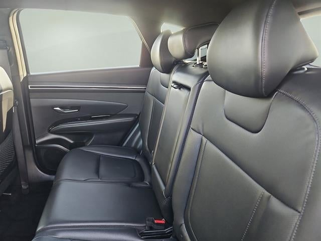 2024 Hyundai Tucson XRT